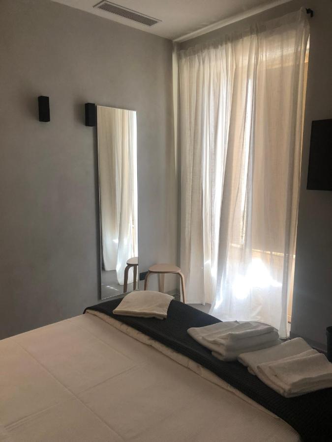 Drepanon, Prospettive Sul Mediterraneo Charme B&B Трапани Экстерьер фото