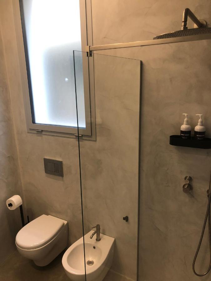 Drepanon, Prospettive Sul Mediterraneo Charme B&B Трапани Экстерьер фото