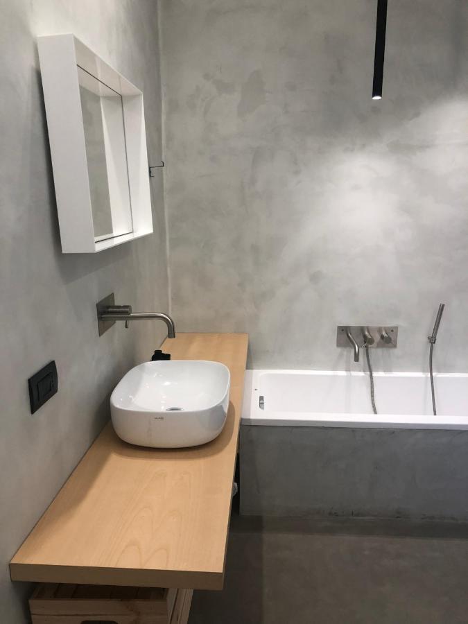 Drepanon, Prospettive Sul Mediterraneo Charme B&B Трапани Экстерьер фото