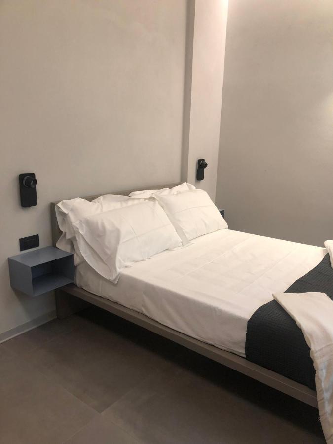 Drepanon, Prospettive Sul Mediterraneo Charme B&B Трапани Экстерьер фото